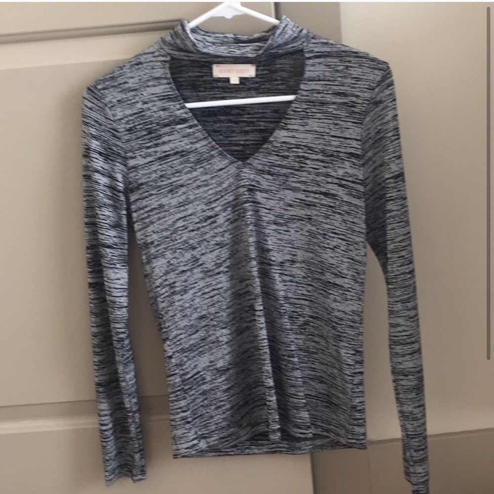 Eight Sixty Top